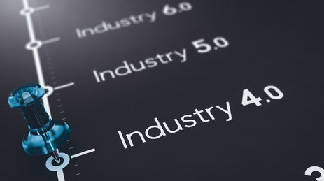 Industry 4.0 why it matters