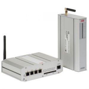 Wireless Gateway ARG600