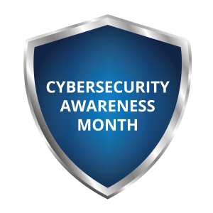 Cybersecurity Awareness Month CTI