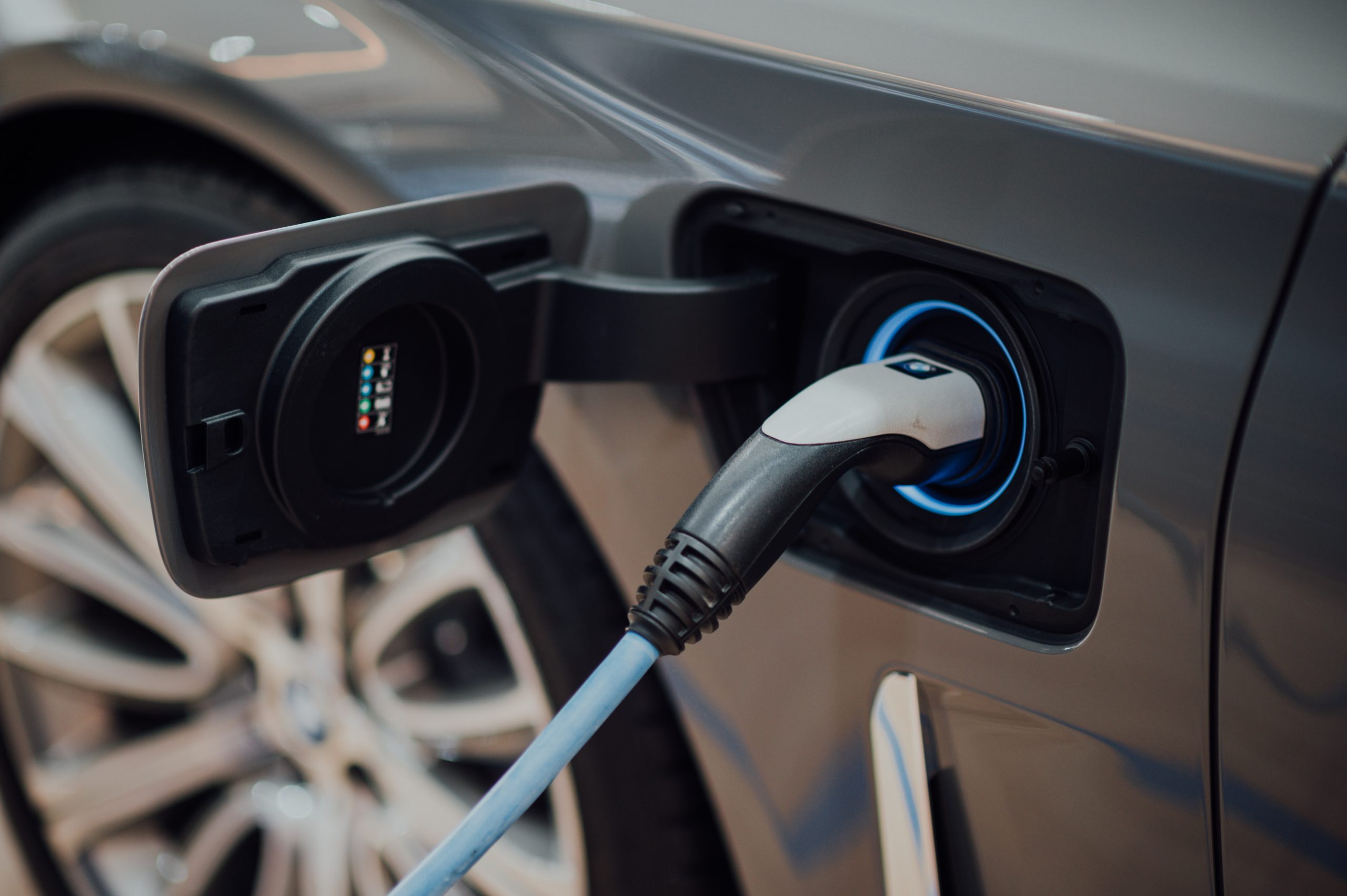 Exciting Announcement : The Rise of EV Charger
